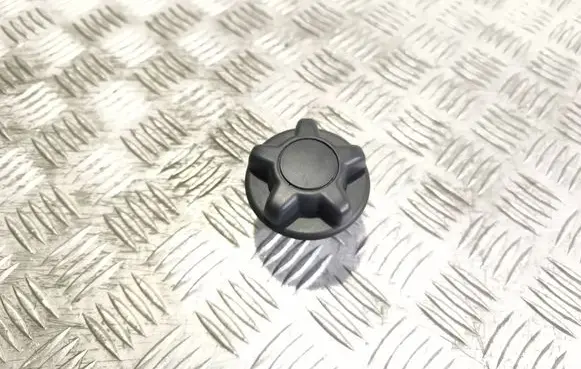 Volvo XC90 Seat adjustment knob 08613312