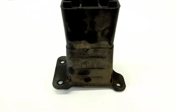 Citroen C4 II Picasso Front bumper shock/impact absorber 9676575880