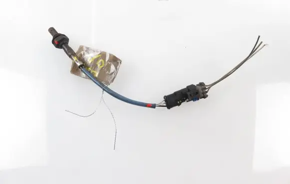 Renault Kangoo I Lambda probe sensor 7700856629