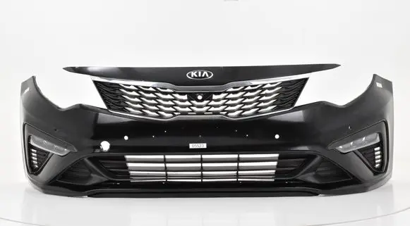 KIA Optima Front bumper 86511D4500