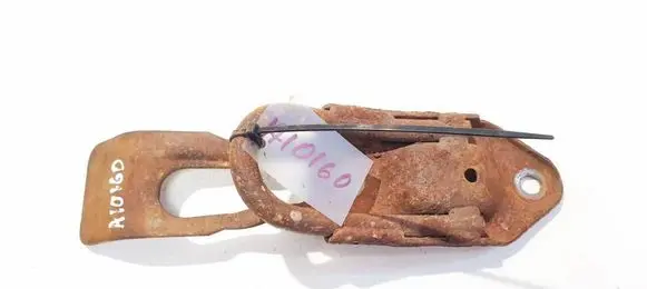 Toyota Corolla E120 E130 Towing hook eye 