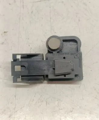 BMW 5 F10 F11 Airbag deployment crash/impact sensor 9159311