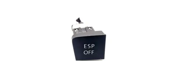 Volkswagen PASSAT B6 ESP (stability program) switch 3C0927117C