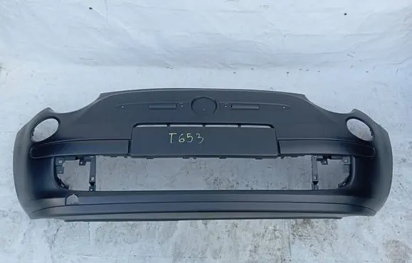Fiat 500 Front bumper 735426888 ST4653 C391