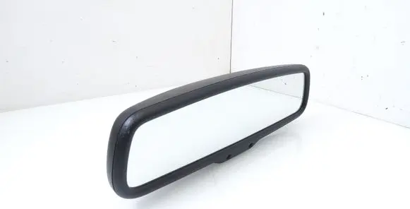 Mitsubishi Outlander Rear view mirror (interior) 7630A058 E11026001