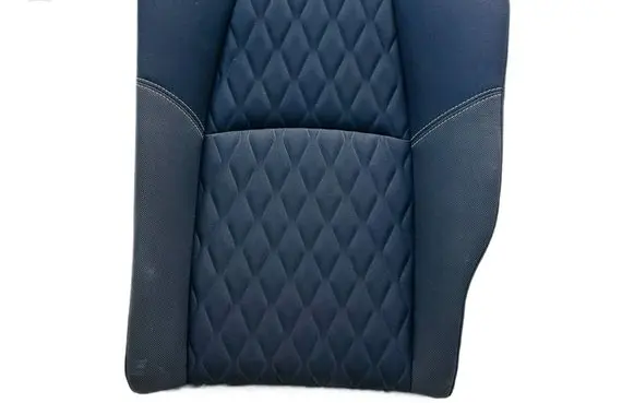 Toyota Corolla E210 E21 Second row seats 