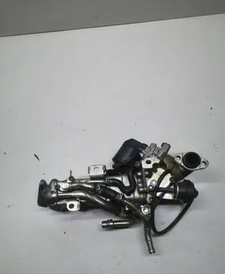 BMW X5 F15 EGR valve cooler 7822346 1171