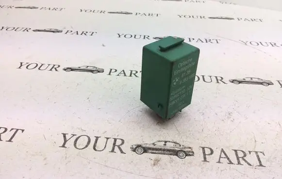 BMW 5 E60 E61 Other relay 8383185