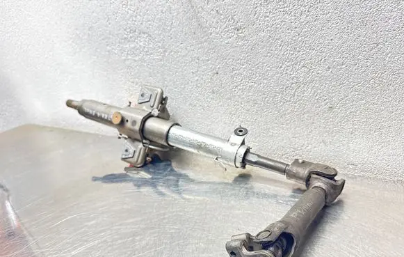 Opel Astra H Steering wheel axle 278053055 13192345