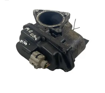 Audi A6 S6 C6 4F EGR valve 03L131501G 327970665