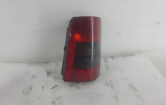 Citroen Berlingo Rear/tail lights 450501 4505012
