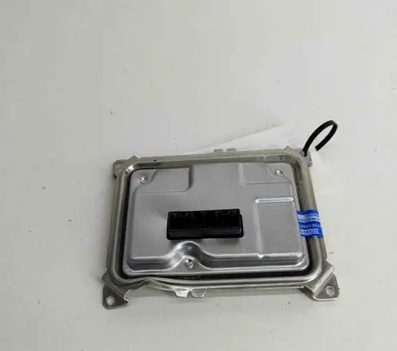 Peugeot 2008 II Headlight ballast module Xenon 1ST210872 L894762