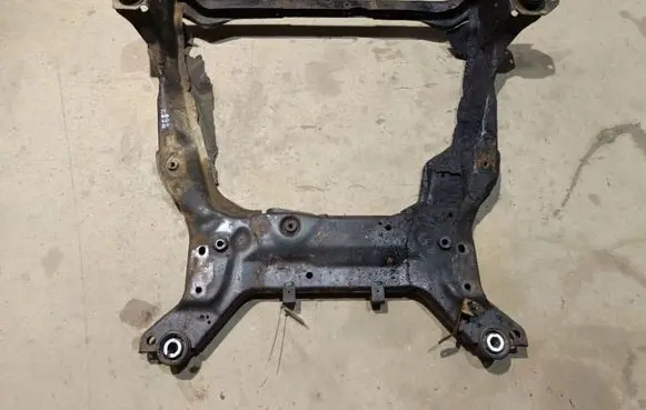 Ford Mondeo MK IV Front subframe