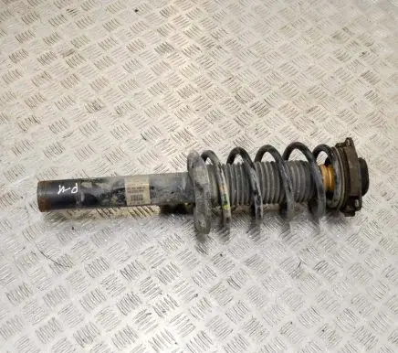 Skoda Superb B6 (3T) Front shock absorber/damper 824904008629 3AA413031M