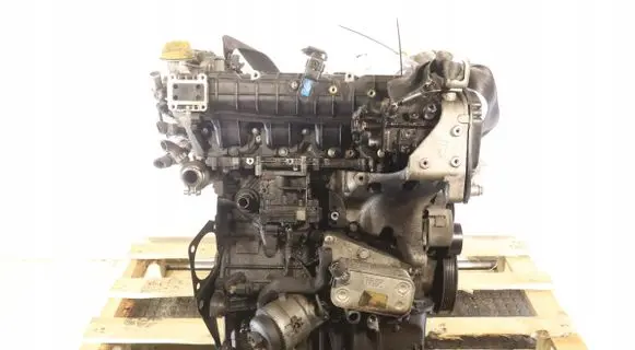 Fiat Croma Engine 939A2000