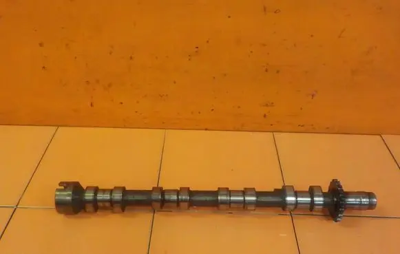 Land Rover Freelander 2 - LR2 Camshaft 9659684080 245A2