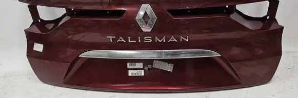 Renault Talisman Tailgate trim 901521468R