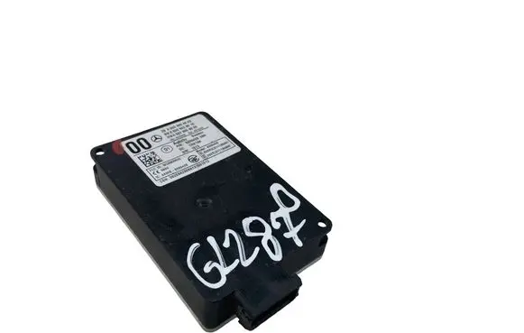 Mercedes-Benz B W246 W242 Distronic sensor radar A0009054603 A0009028016