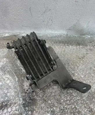 BMW 5 E39 Fuel cooler (radiator) 48001 7792140 21659853