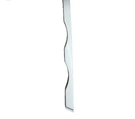 BMW 3 E46 Under headlight/headlamp trim 8208481