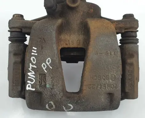 Fiat Grande Punto Front brake caliper