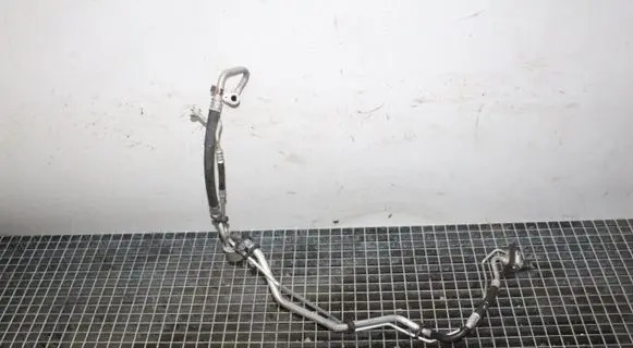 Peugeot RCZ Air conditioning (A/C) pipe/hose 669433NC