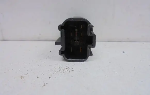 Ford Transit Hazard light switch 97K613A350AC