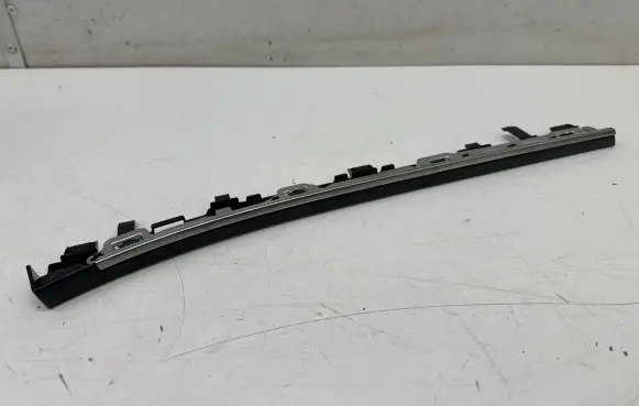 Peugeot 2008 II Dashboard glove box trim 9823463280