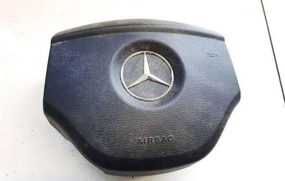 Mercedes-Benz ML W164 Steering wheel airbag A16446000989116 61460335c