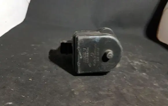Renault Laguna II Headlight level height control switch 8200006664