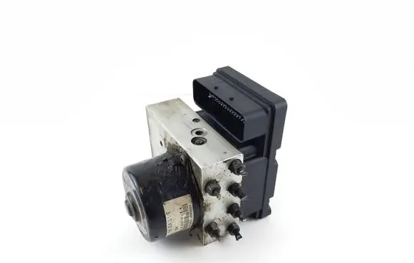 Volkswagen Transporter - Caravelle T5 ABS Pump 7H0907379E 7H0614111E 7H0907379