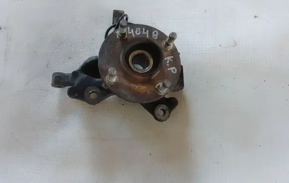 Ford Fiesta Front wheel hub 1770739