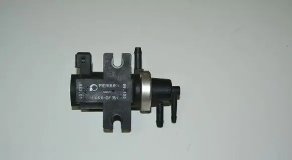 Audi A6 S6 C5 4B Vacuum valve 68201
