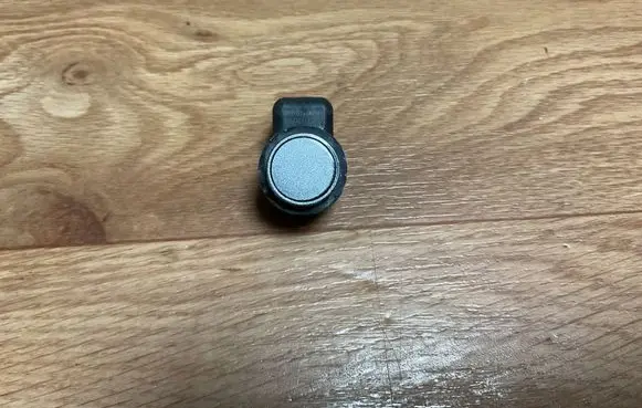 BMW 5 E60 E61 Parking PDC sensor 9139866 607019 3107092131