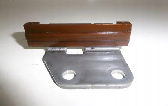 Nissan 370Z Slide rail for timing chain 