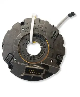 Mercedes-Benz A W169 Airbag slip ring squib (SRS ring) A1695405945