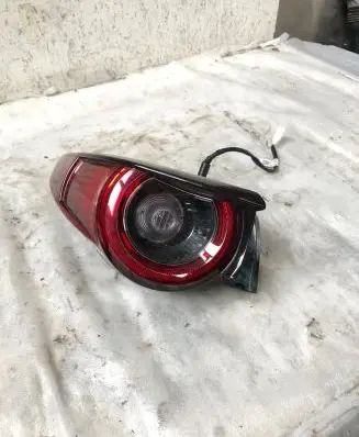 Mazda CX-30 Rear/tail lights Rdm92403