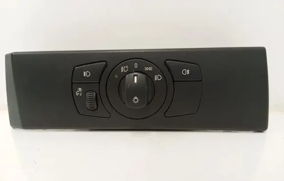 BMW 5 E60 E61 Light switch 6925287 6925260