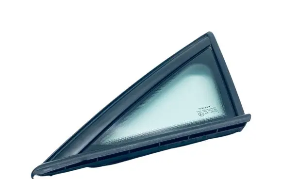 Seat Altea XL Front triangle window/glass 5P0845411C 5P0845411B
