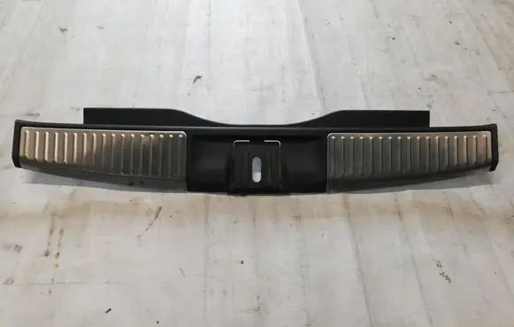 Honda Accord Trunk/boot sill cover protection 84640TL4G0 84640TL4