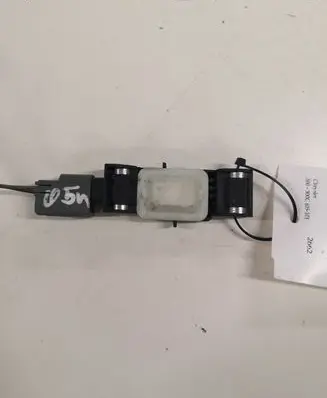Chrysler 300 - 300C Airbag deployment crash/impact sensor 04671779AC 050607
