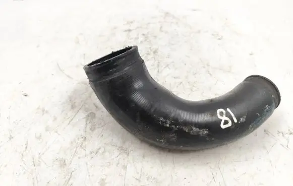 Volkswagen Polo III 6N 6N2 6NF Intercooler hose/pipe 6X0145838B