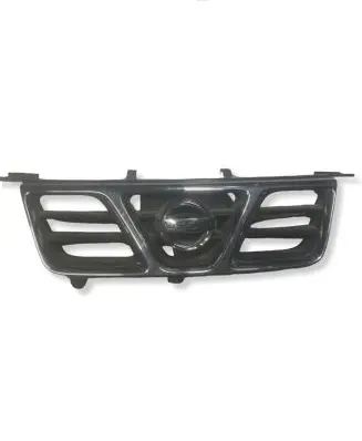 Nissan X-Trail T30 Front bumper upper radiator grill 62310