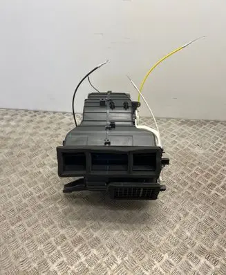 Dacia Spring Interior heater climate box assembly 272709257R 271432858R T201111B38