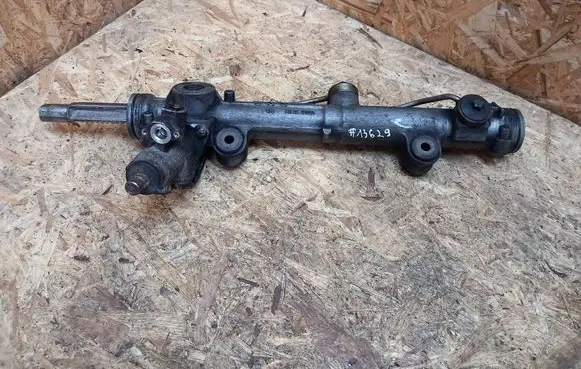 Mercedes-Benz C W203 Steering rack A2034601300 2034601300