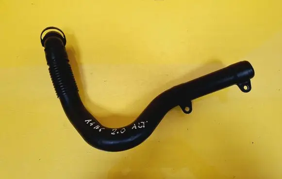 Audi A4 S4 B6 8E 8H Air intake hose/pipe 06B129657C
