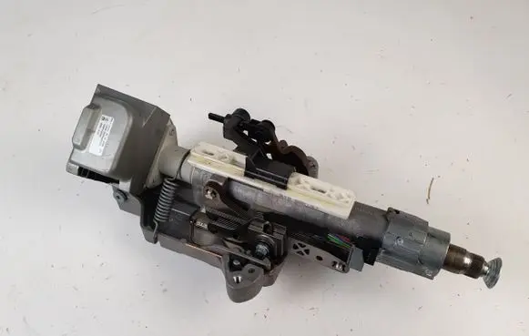 Mercedes-Benz A W169 Steering wheel axle A1694603016 1695452932