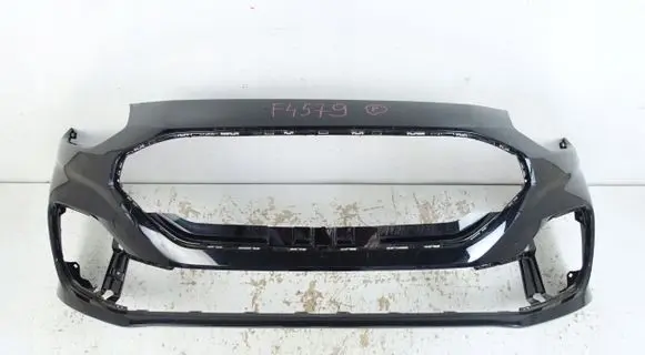 Ford Fiesta Front bumper 17757