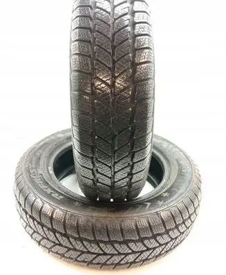 Fiat Punto (188) R14 winter tire 