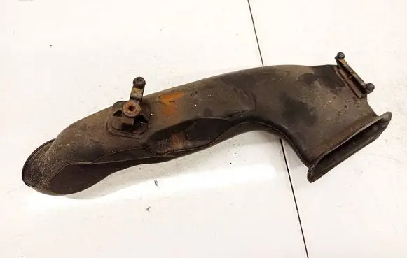 Opel Astra H Air intake hose/pipe 551020308